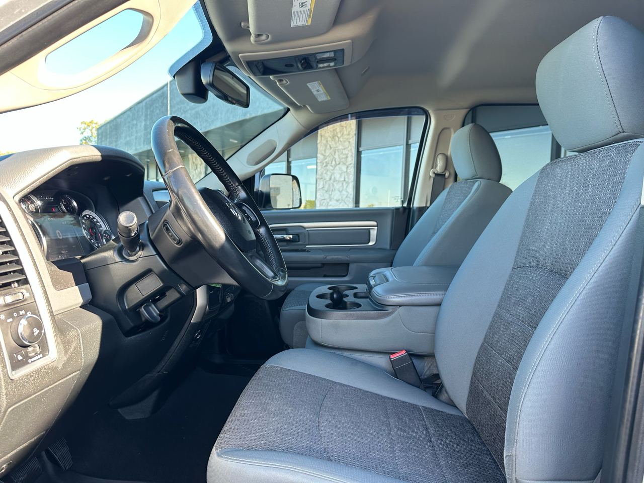RAM 2500  2018 RAM 2500  2018
