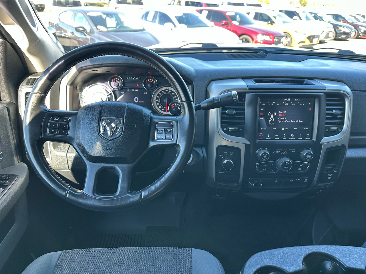 RAM 2500  2018 RAM 2500  2018