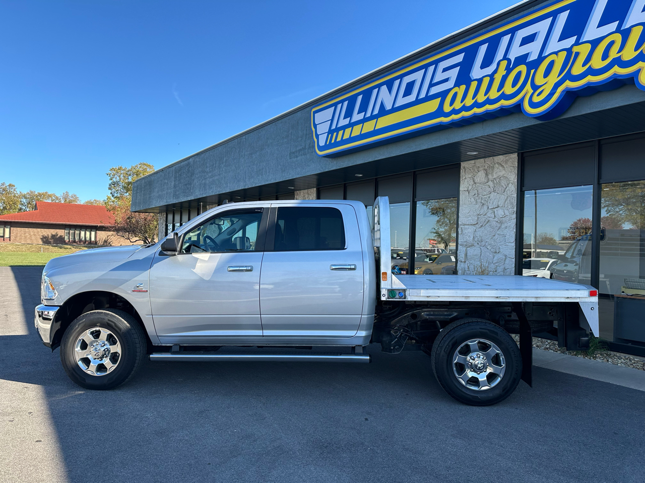 RAM 2500  2018 RAM 2500  2018