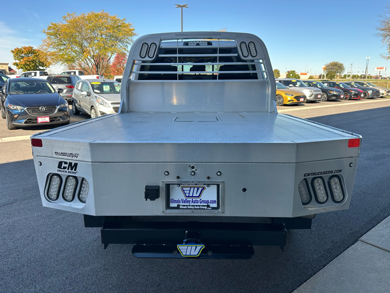 RAM 2500  2018 RAM 2500  2018