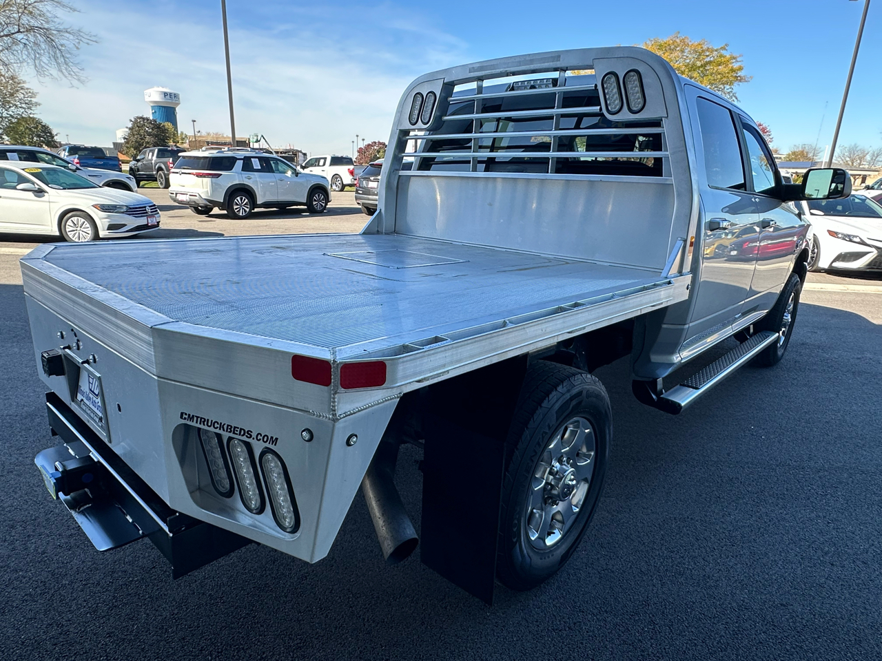 RAM 2500  2018 RAM 2500  2018