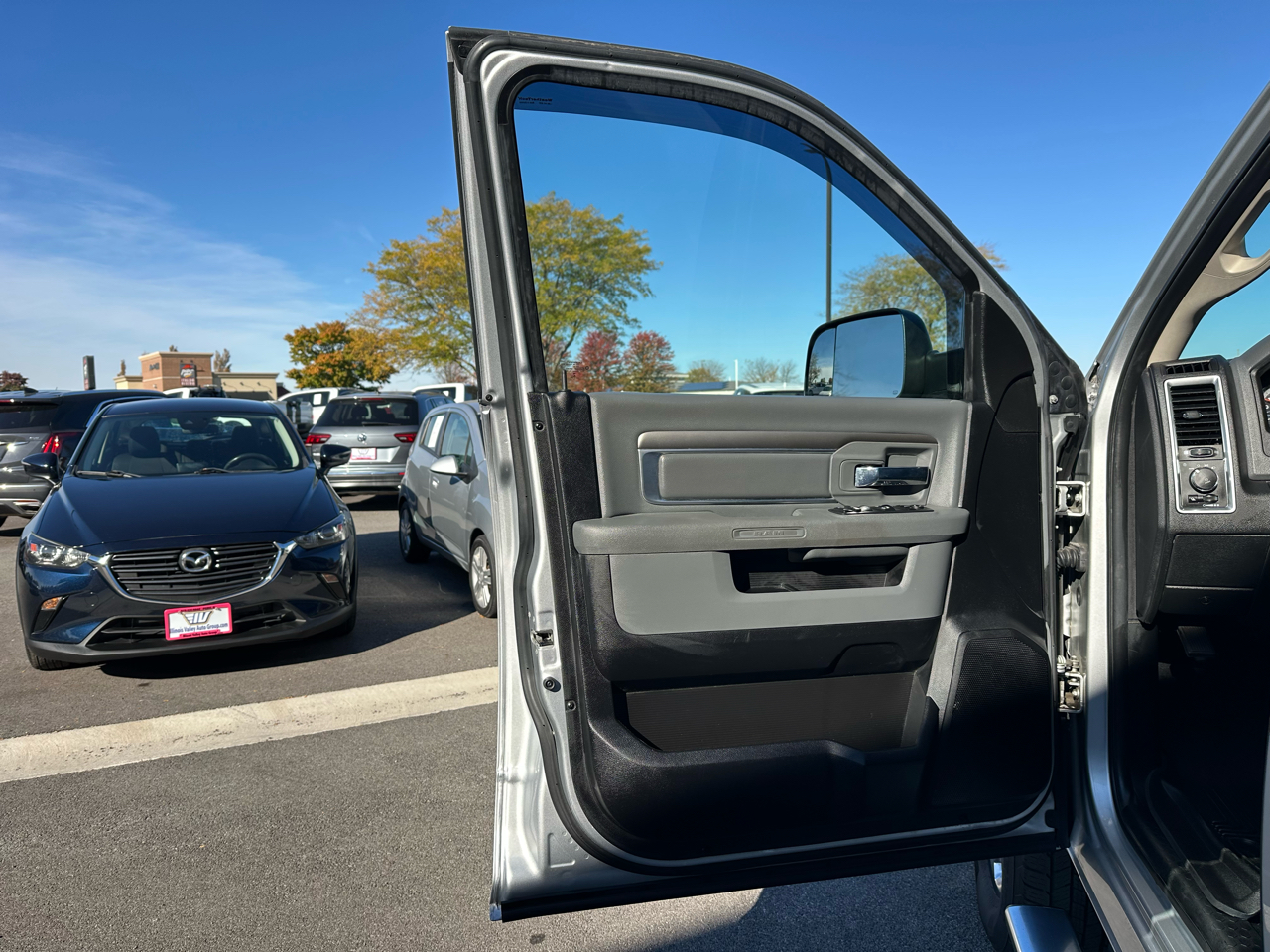 RAM 2500  2018 RAM 2500  2018