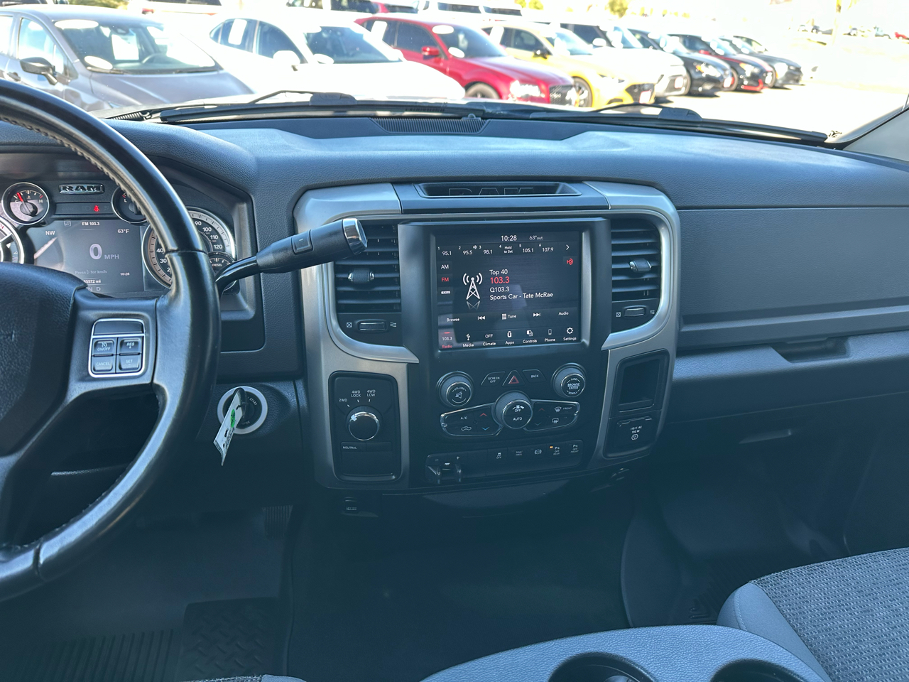 RAM 2500  2018 RAM 2500  2018