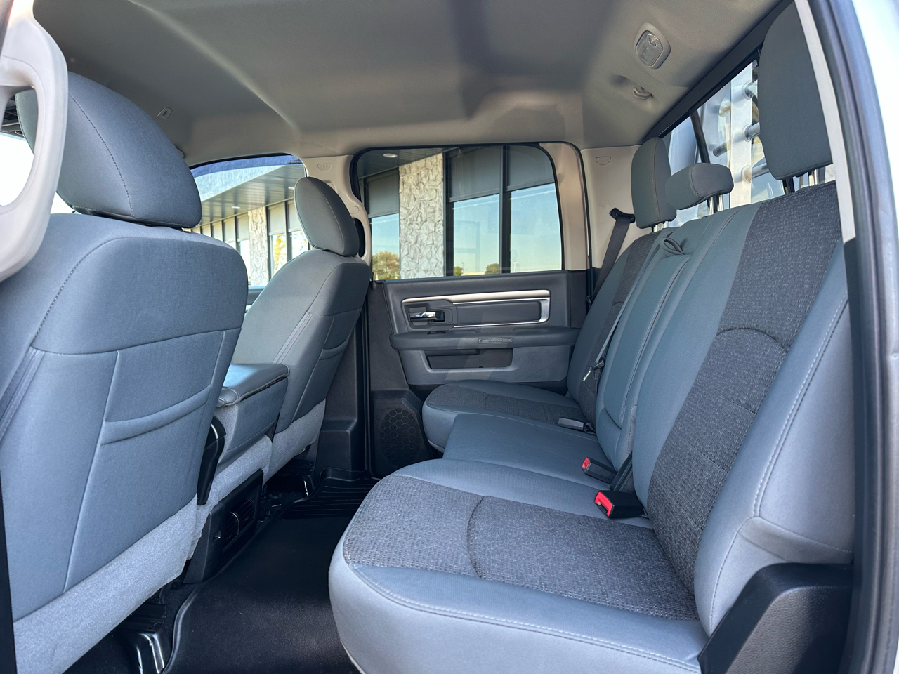 RAM 2500  2018 RAM 2500  2018