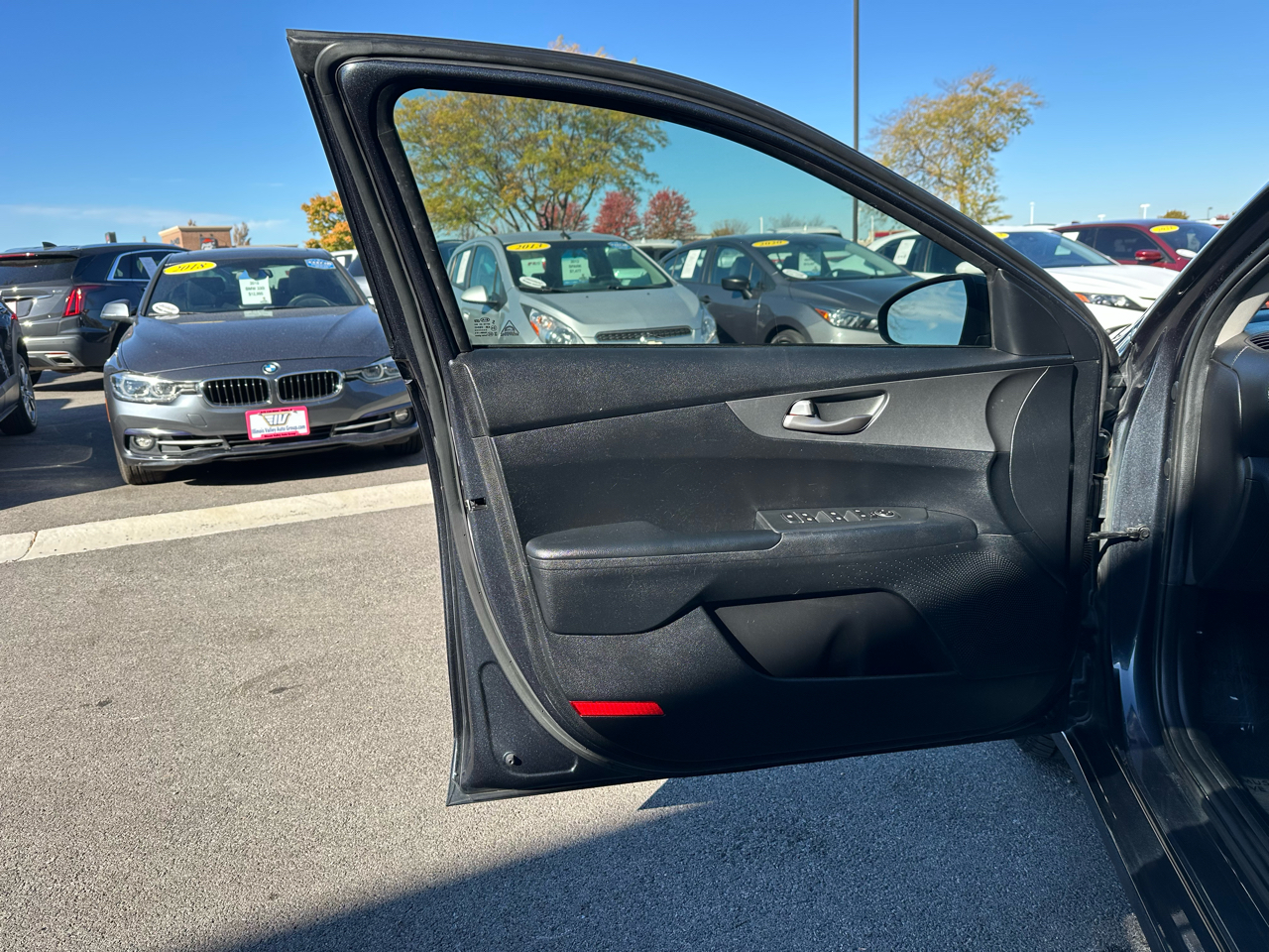 Kia Forte LXS 2019 Kia Forte LXS 2019