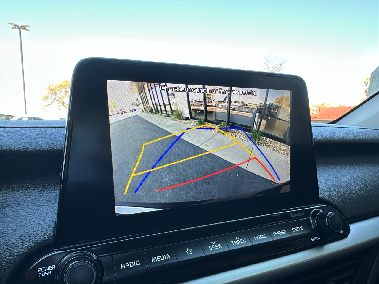 Kia Forte LXS 2019 Kia Forte LXS 2019