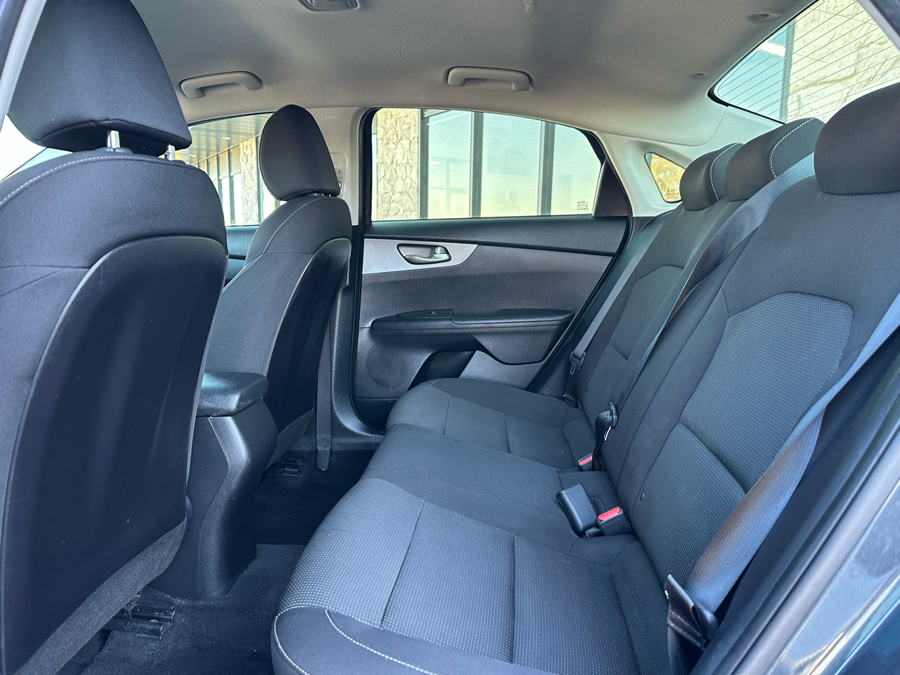 Kia Forte LXS 2019 Kia Forte LXS 2019