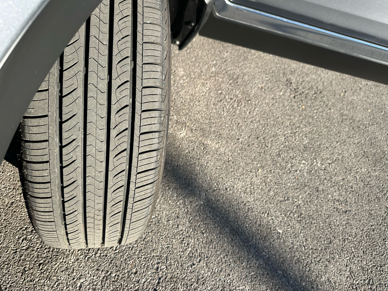 Honda CR-V Touring AWD 2017 Honda CR-V Touring AWD 2017