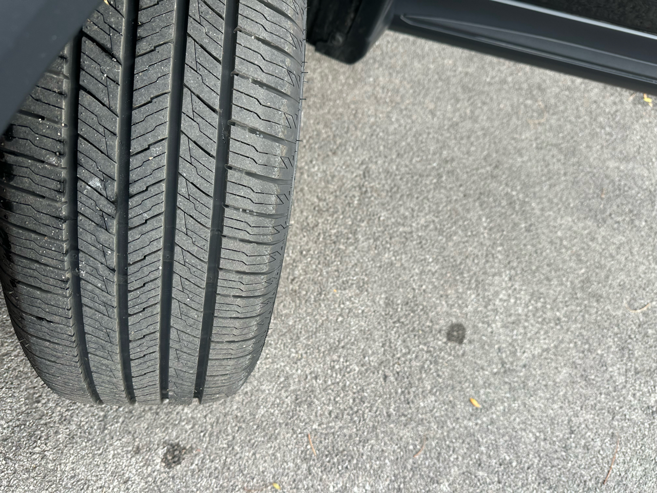 Mitsubishi Eclipse Cross LE AWD 2018 Mitsubishi Eclipse Cross LE AWD 2018