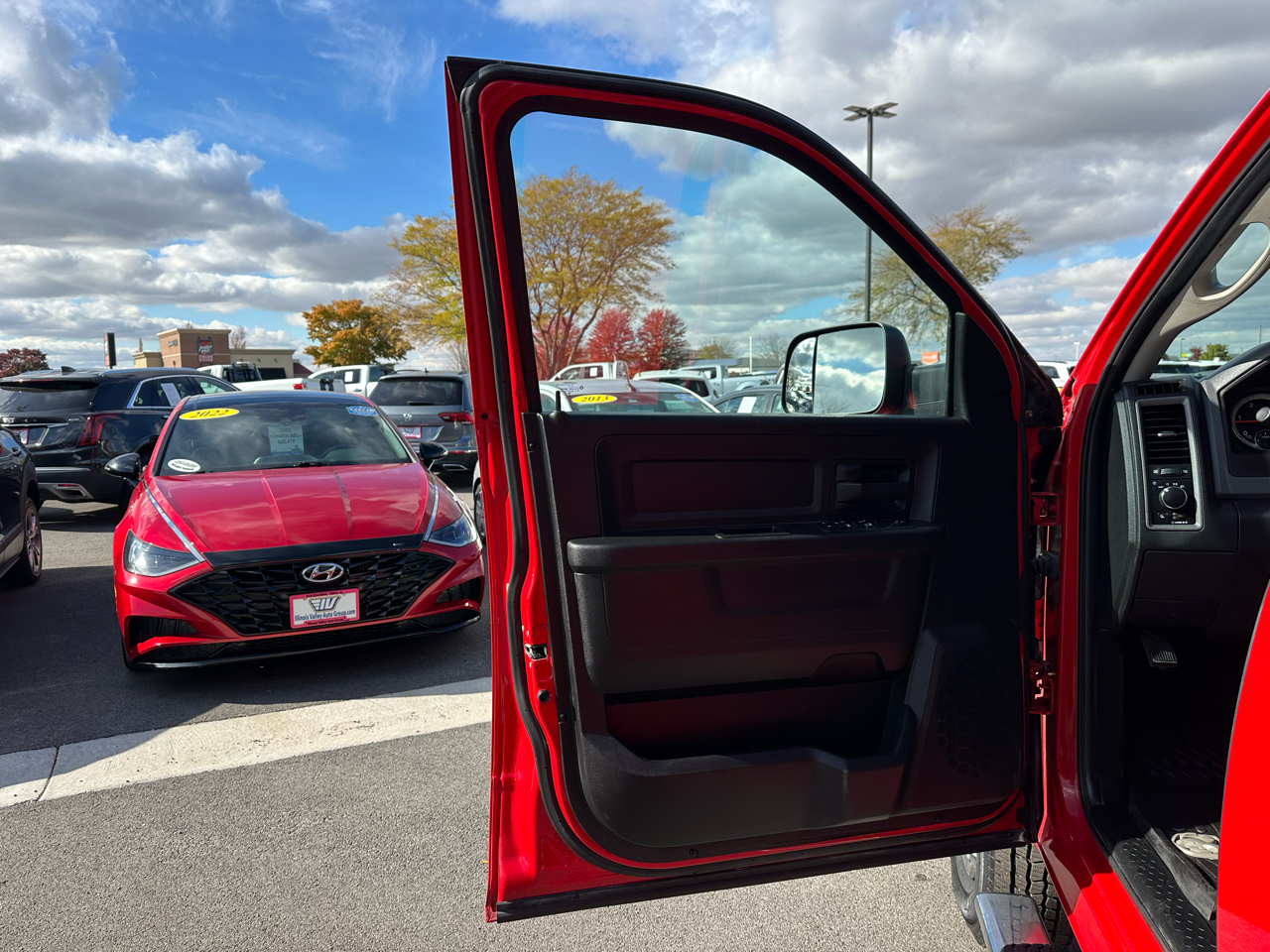 RAM 3500 Tradesman Crew Cab 4WD DRW 2018 RAM 3500 Tradesman Crew Cab 4WD DRW 2018