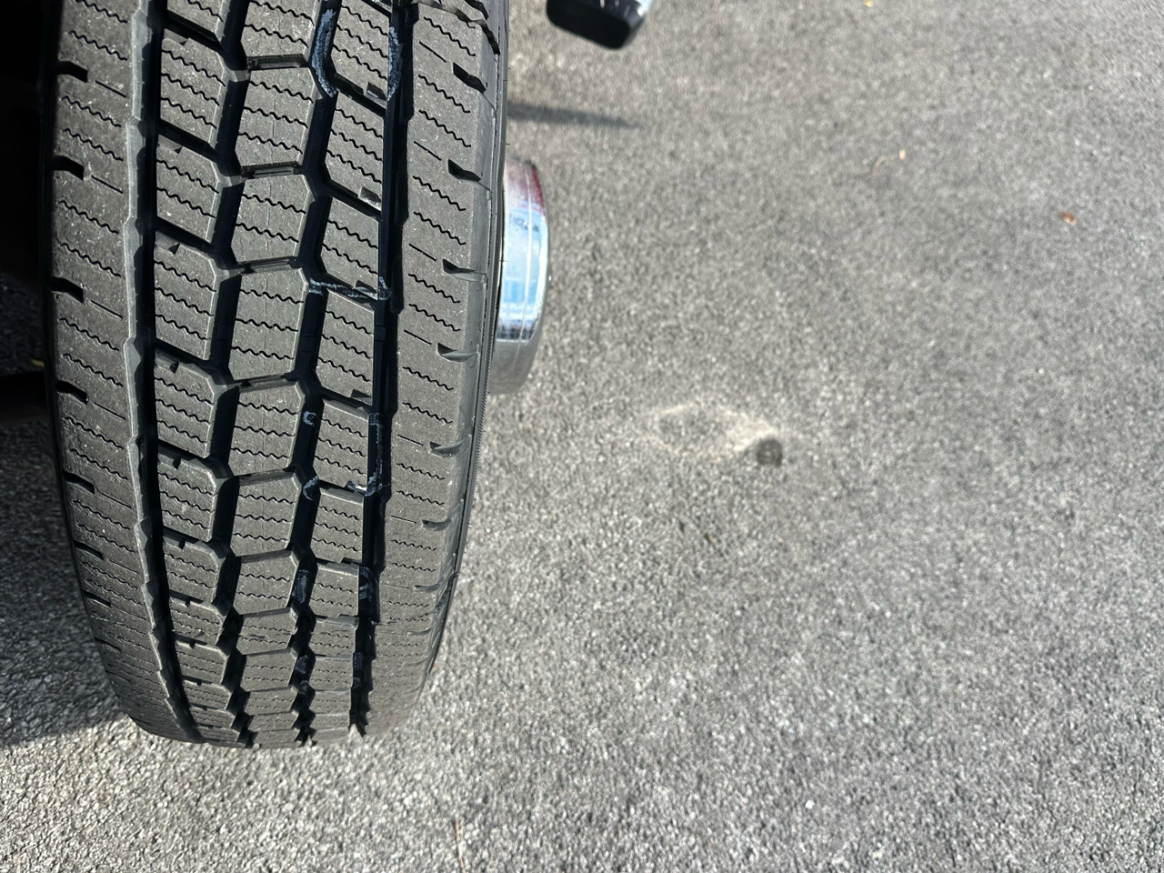 RAM 3500 Tradesman Crew Cab 4WD DRW 2018 RAM 3500 Tradesman Crew Cab 4WD DRW 2018