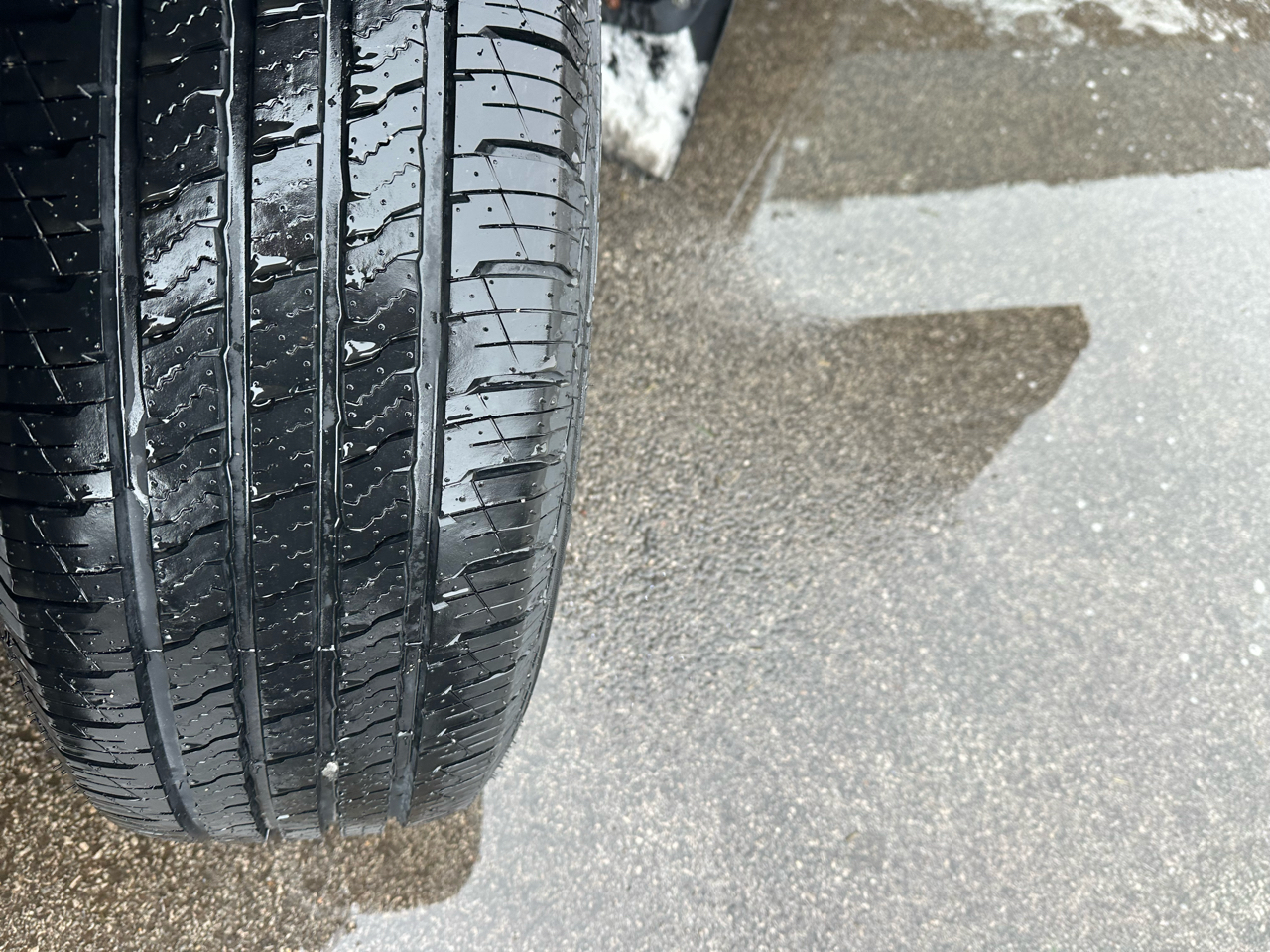 Ford F-150 Lariat SuperCrew 5.5-ft. Bed 4WD 2021