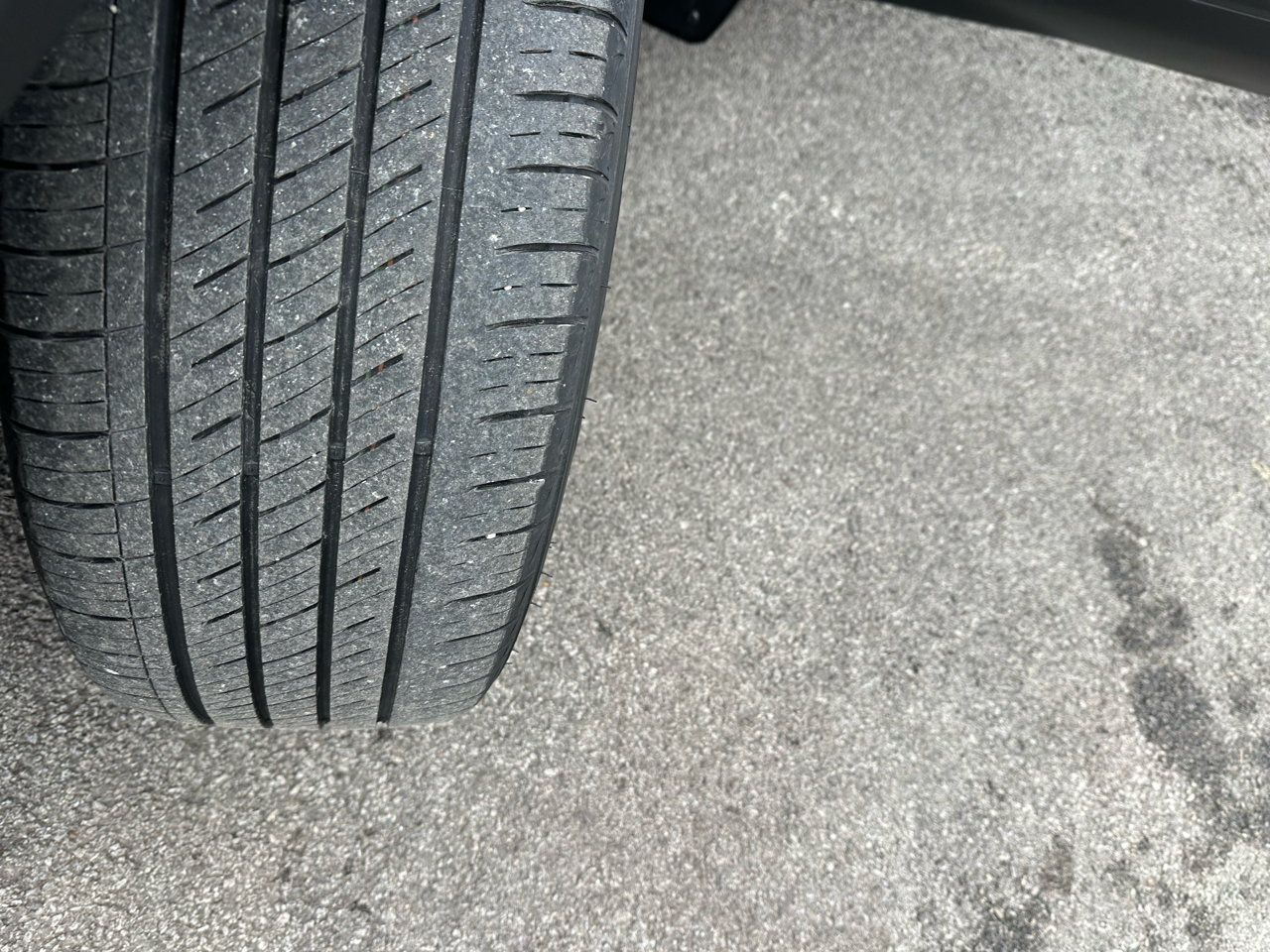 Hyundai Santa Fe SE 2021