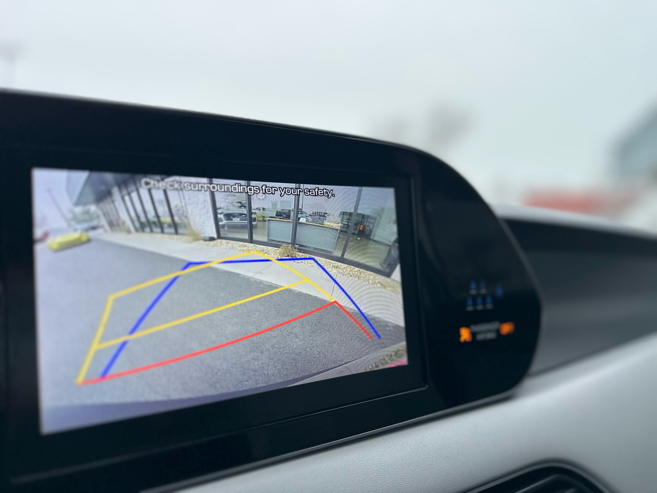 Hyundai Palisade SEL 2020