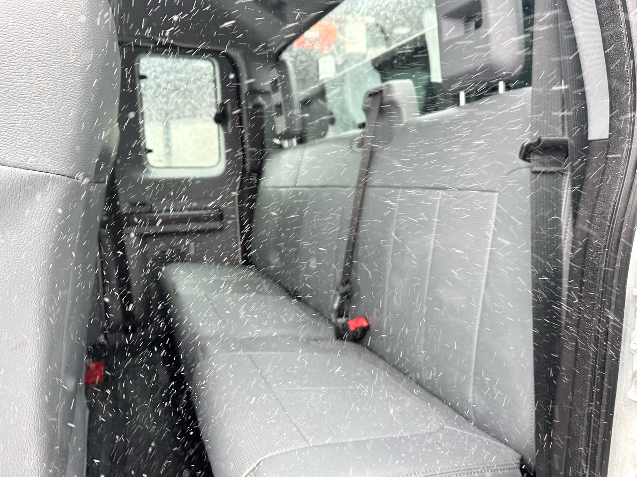 Ford F-550 SuperCab DRW 4WD 2015