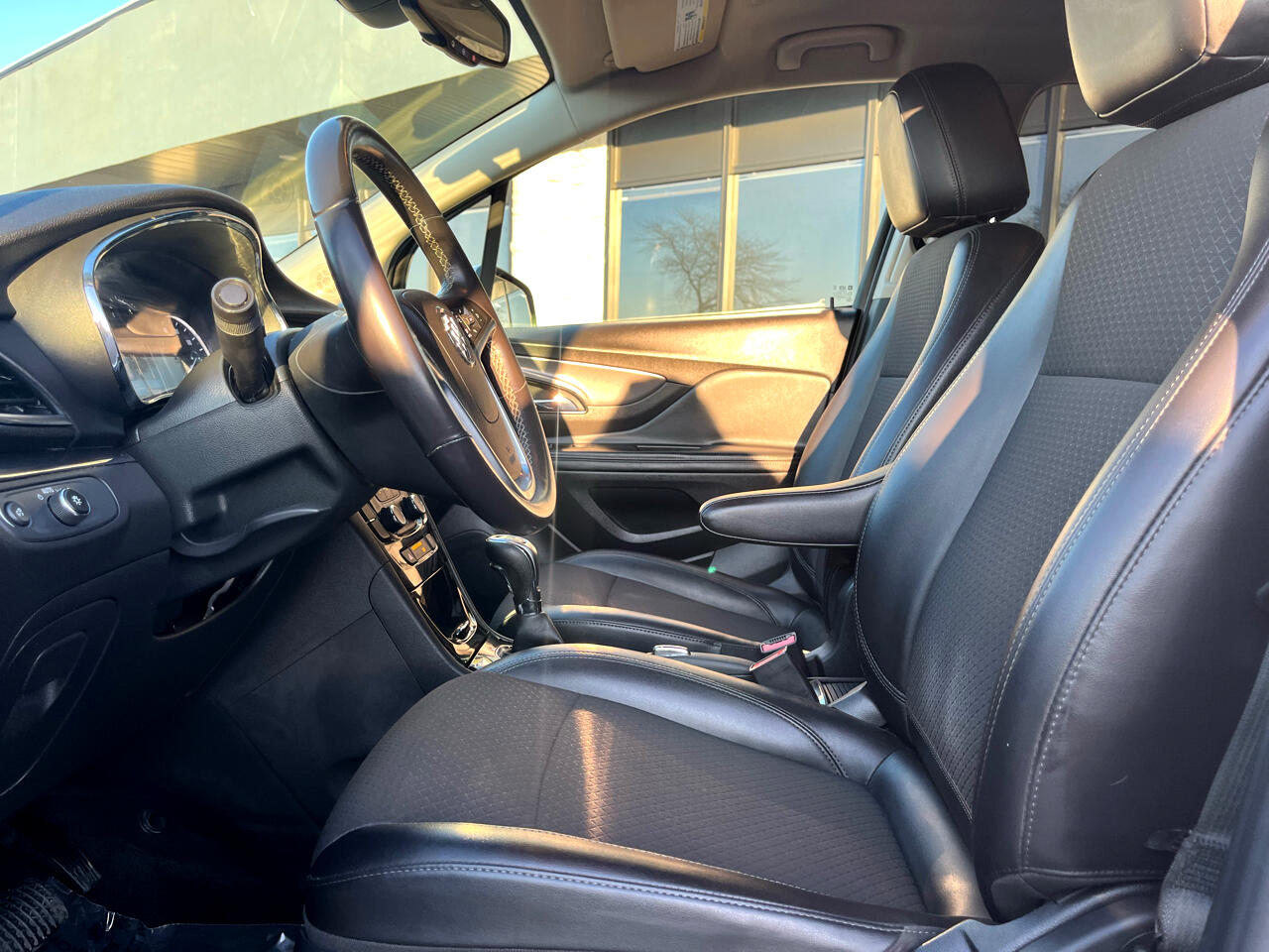 Buick Encore Preferred FWD 2020