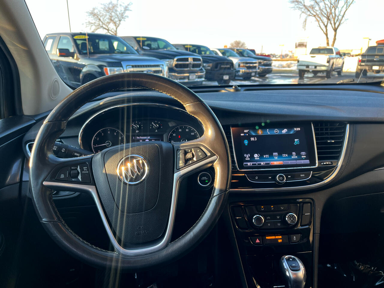 Buick Encore Preferred FWD 2020