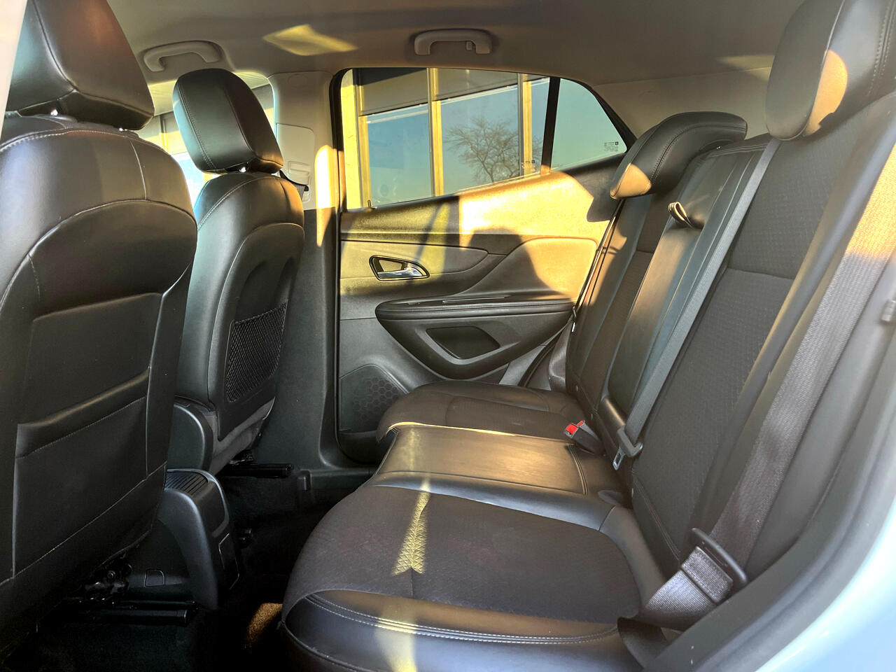 Buick Encore Preferred FWD 2020