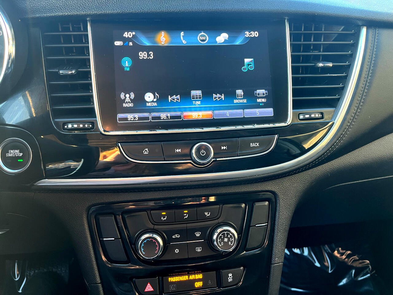 Buick Encore Preferred FWD 2020