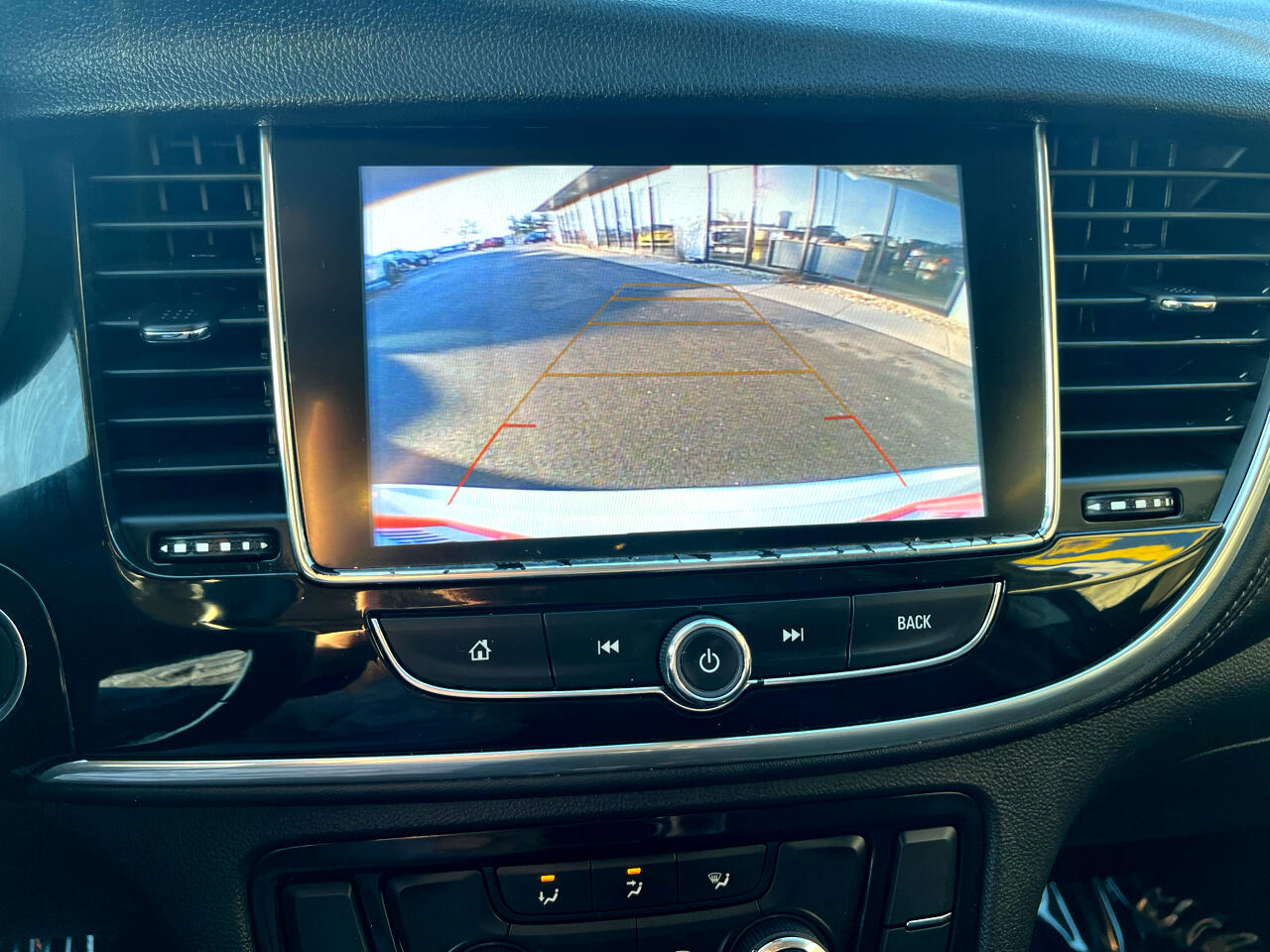 Buick Encore Preferred FWD 2020