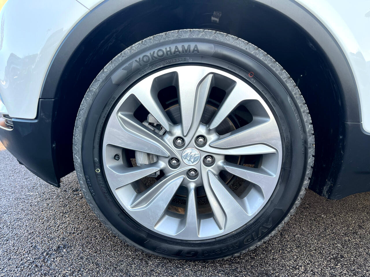 Buick Encore Preferred FWD 2020