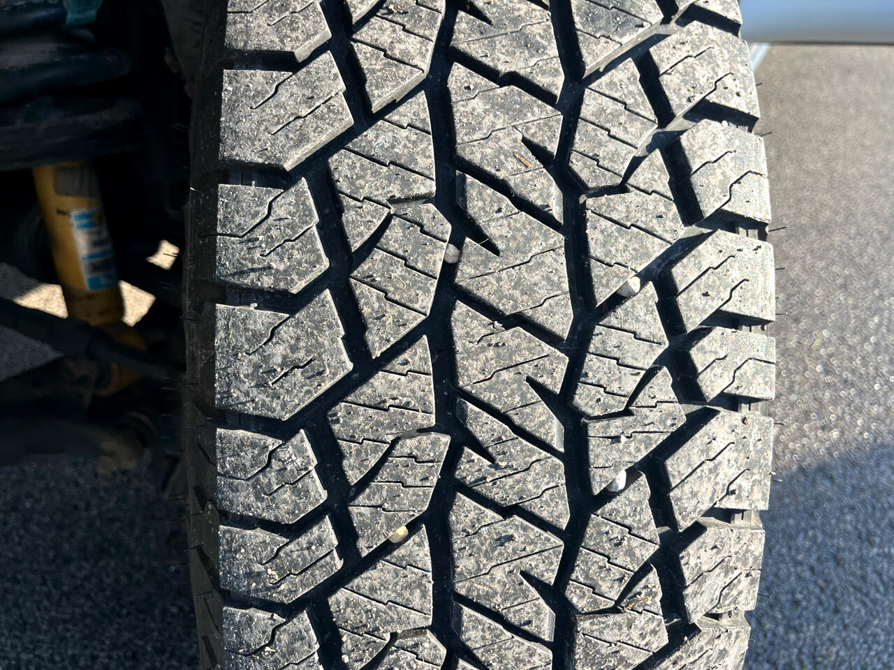 Nissan Titan XD PRO-4X Crew Cab 4WD Diesel 2016