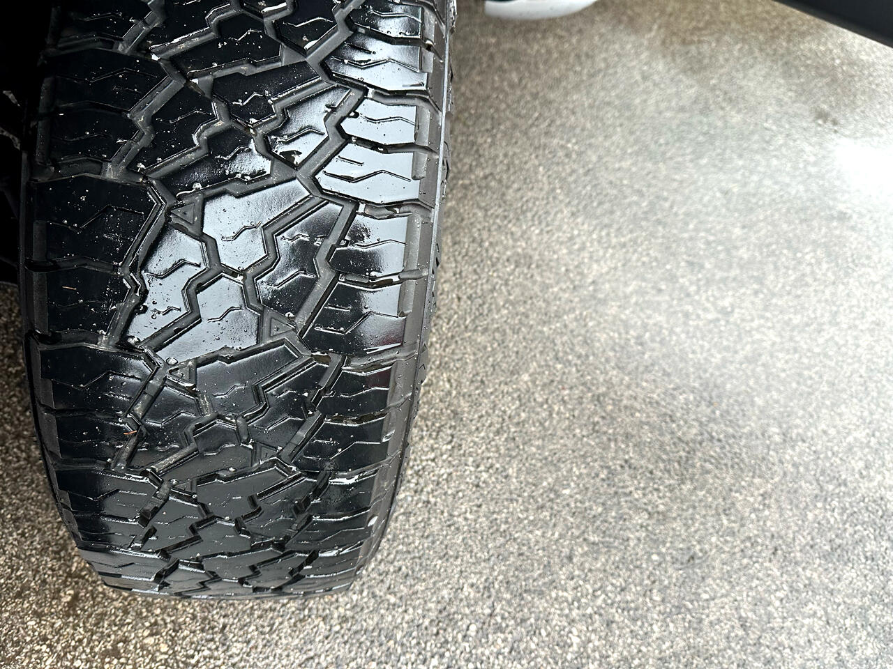 Chevrolet Silverado 2500HD LTZ Crew Cab Long Box 4WD 2015