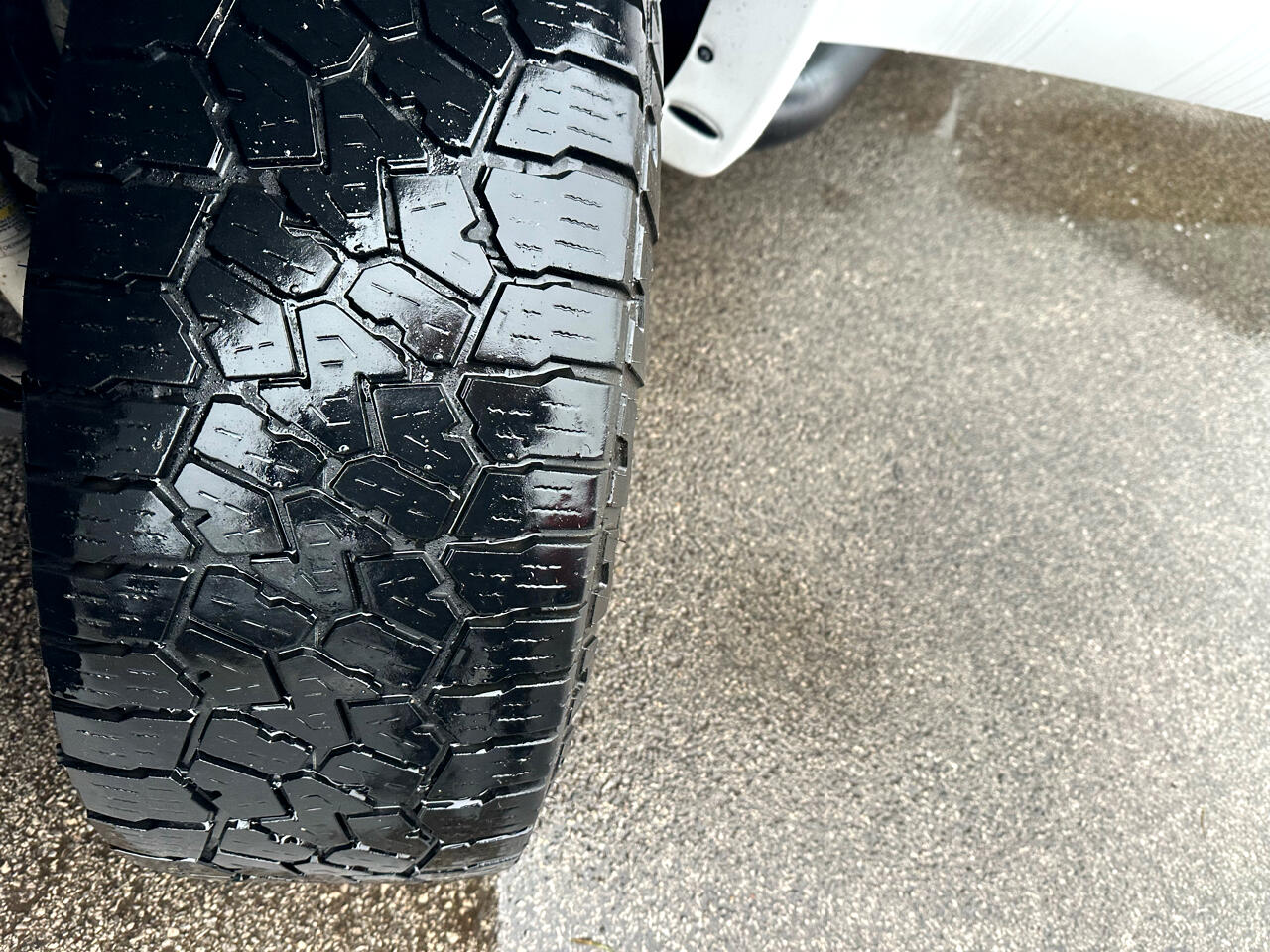 Chevrolet Silverado 1500 LT Trail Boss Crew Cab 4WD 2020