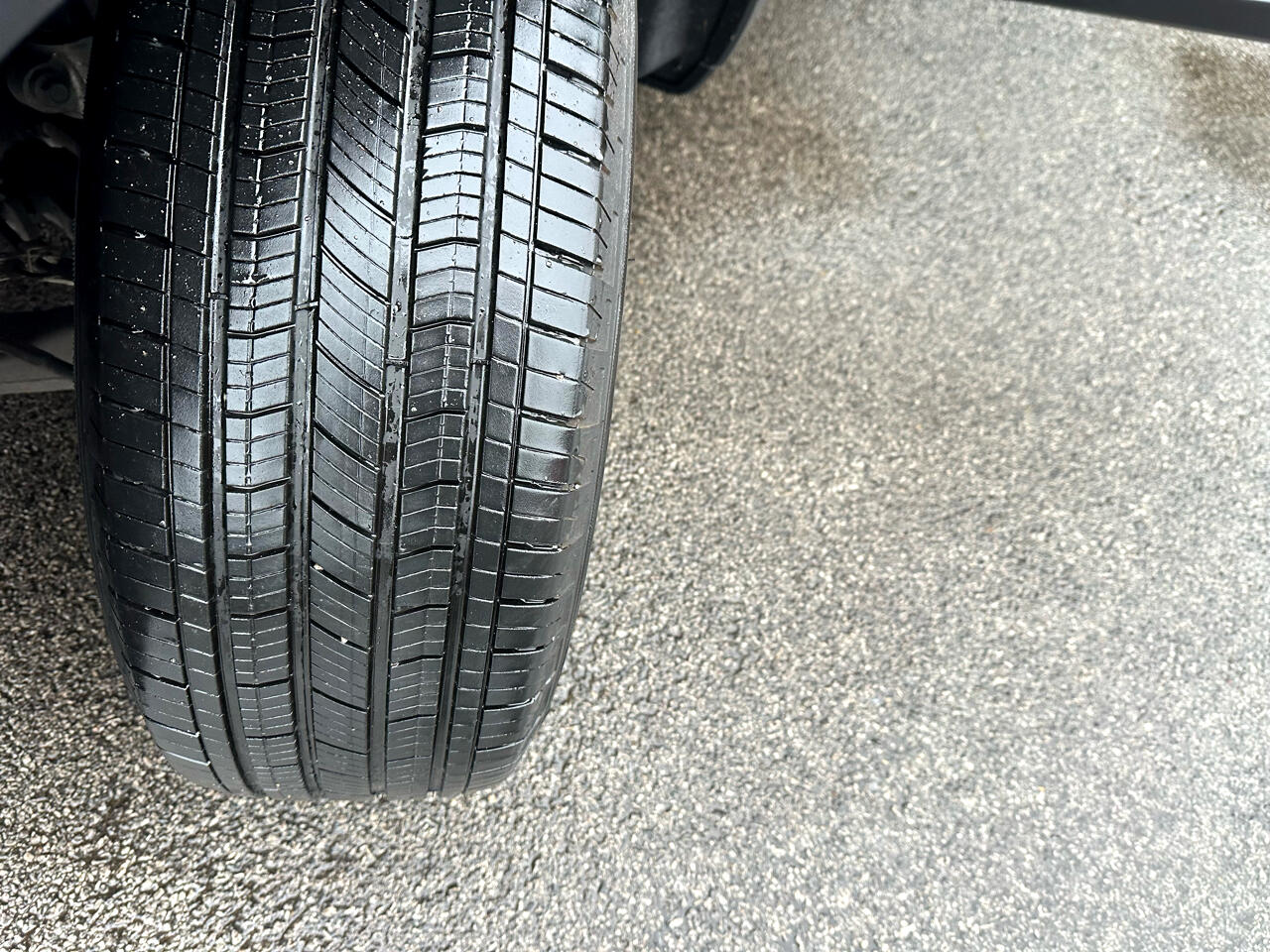 Jeep Grand Cherokee Limited 4WD 2023