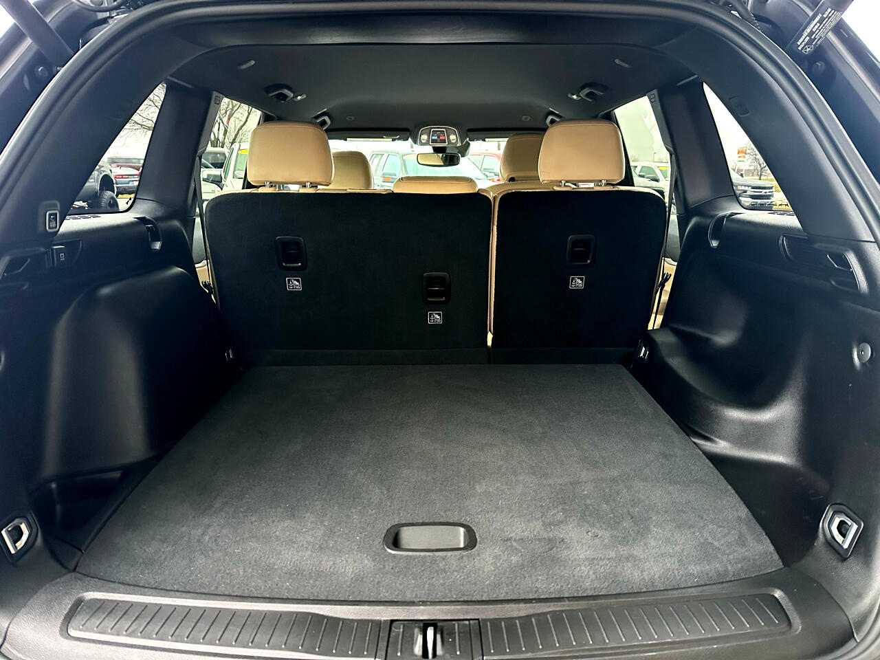 Jeep Grand Cherokee Limited 4WD 2023