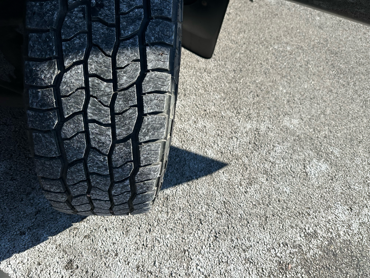 Chevrolet Silverado 1500 LT Crew Cab 4WD 2017