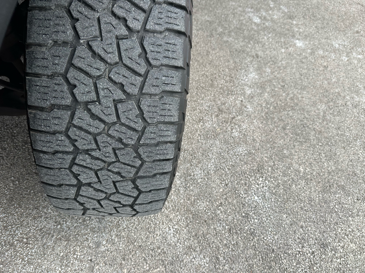 Ford F-150 XL SuperCrew Short Bed 4WD 2008