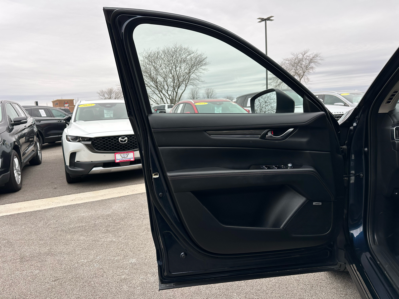 Mazda CX-5 Premium Plus 2023