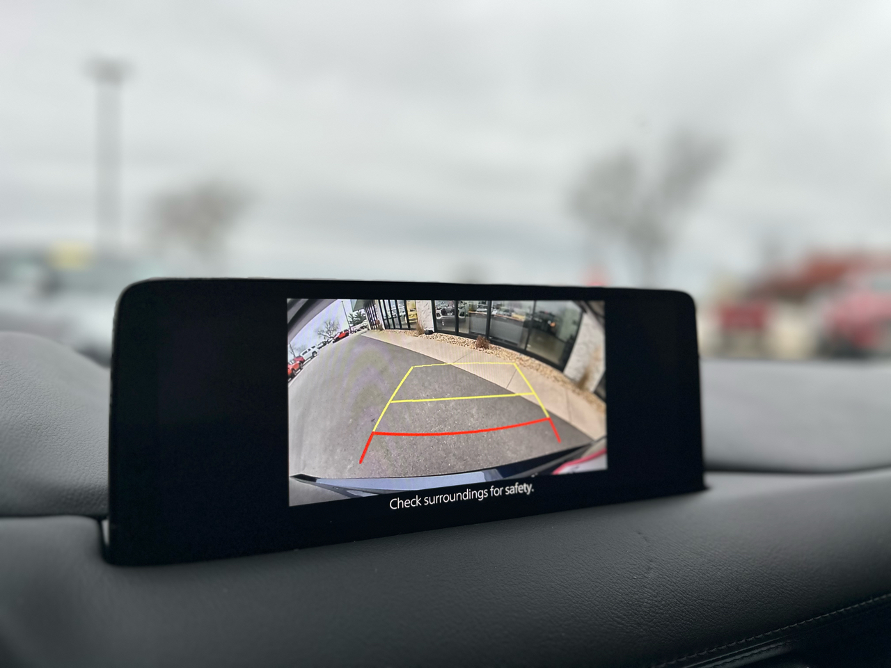 Mazda CX-5 Premium Plus 2023