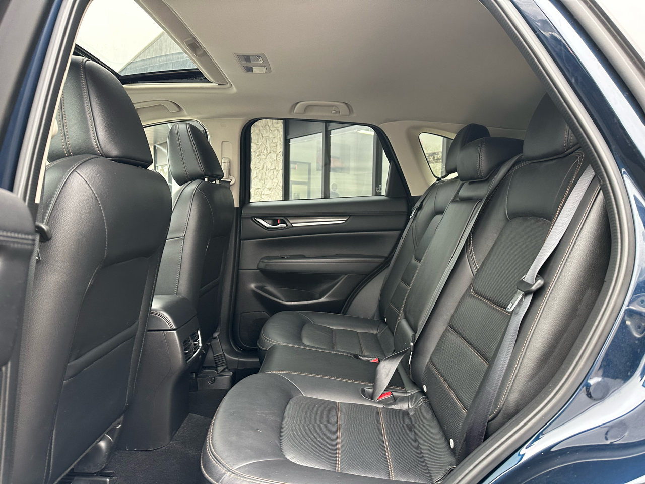 Mazda CX-5 Premium Plus 2023