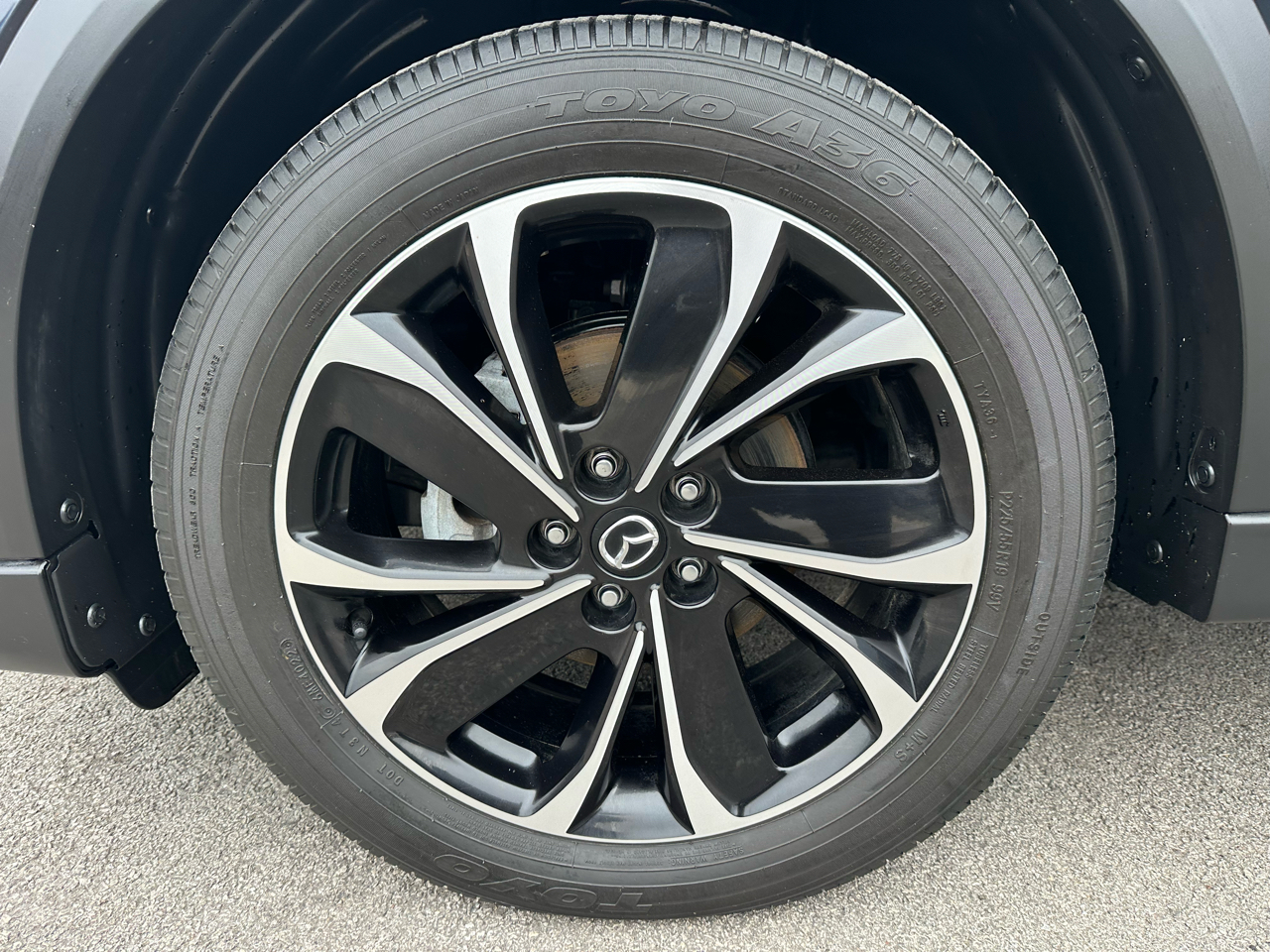 Mazda CX-5 Premium Plus 2023