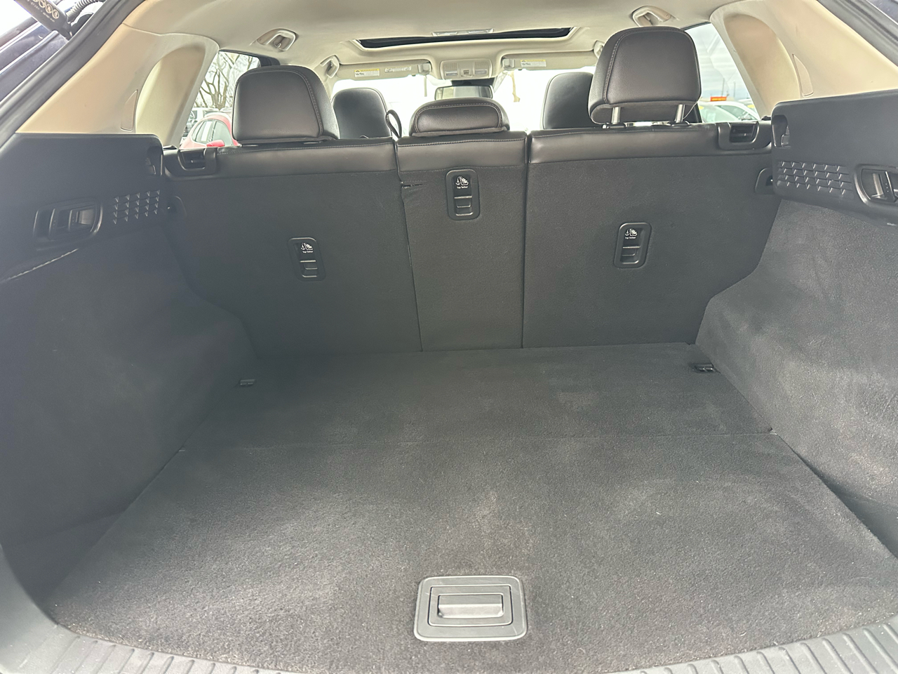 Mazda CX-5 Premium Plus 2023