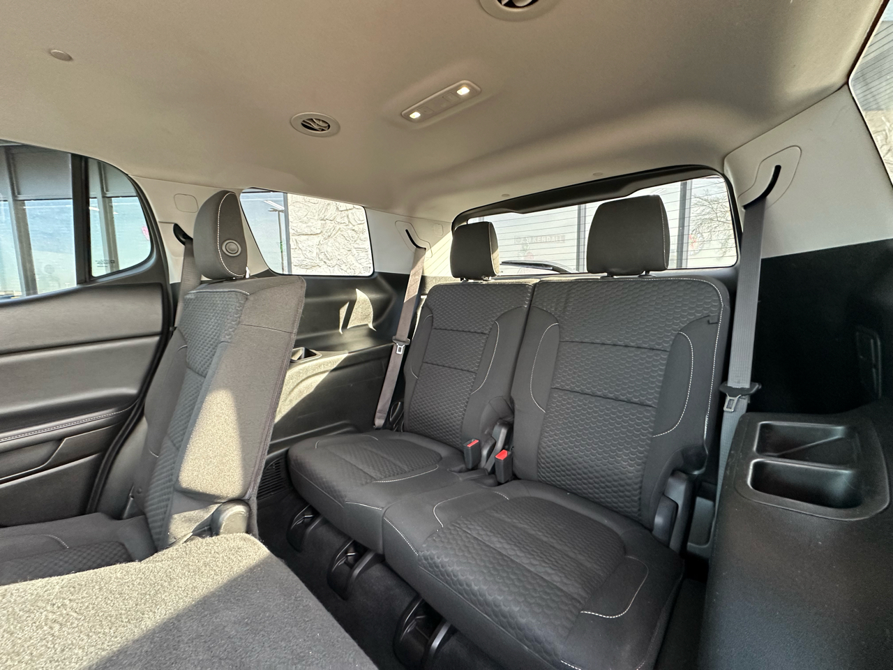 GMC Acadia SLE-2 AWD 2018