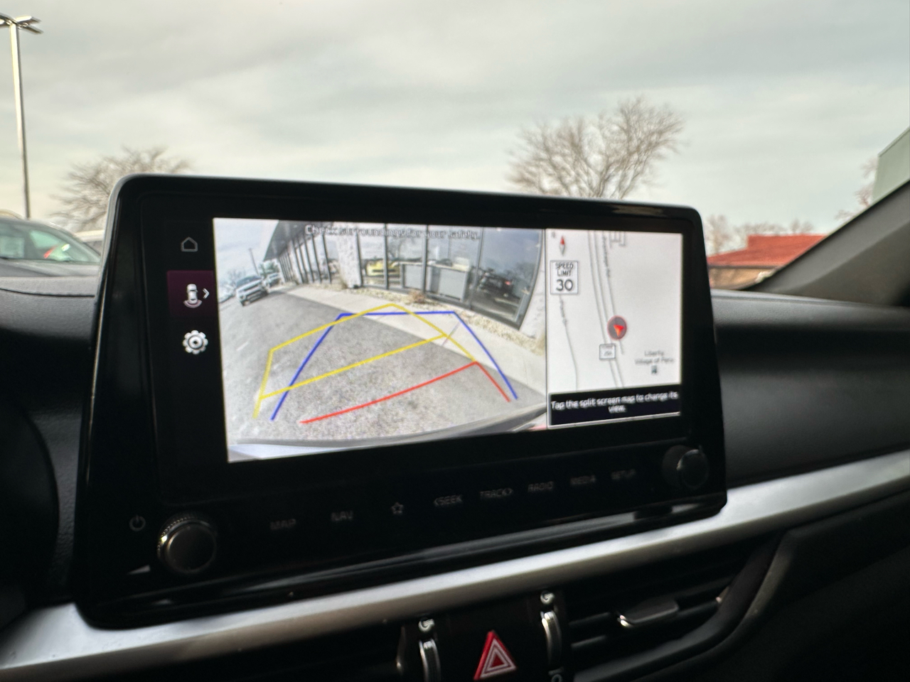 Kia Forte GT Line 2024