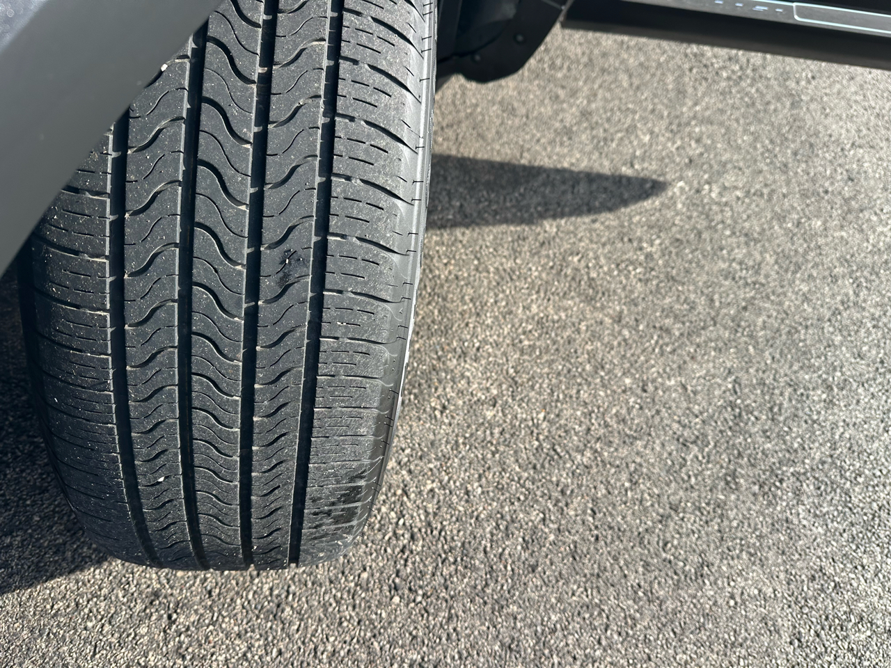 Ford Explorer XLT 4WD 2016