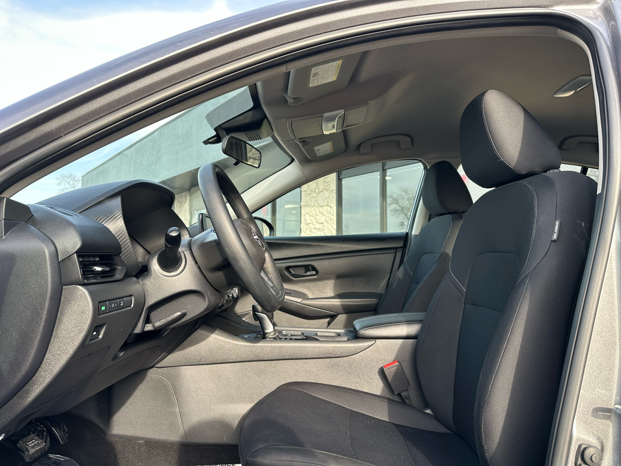 Nissan Sentra S 2024