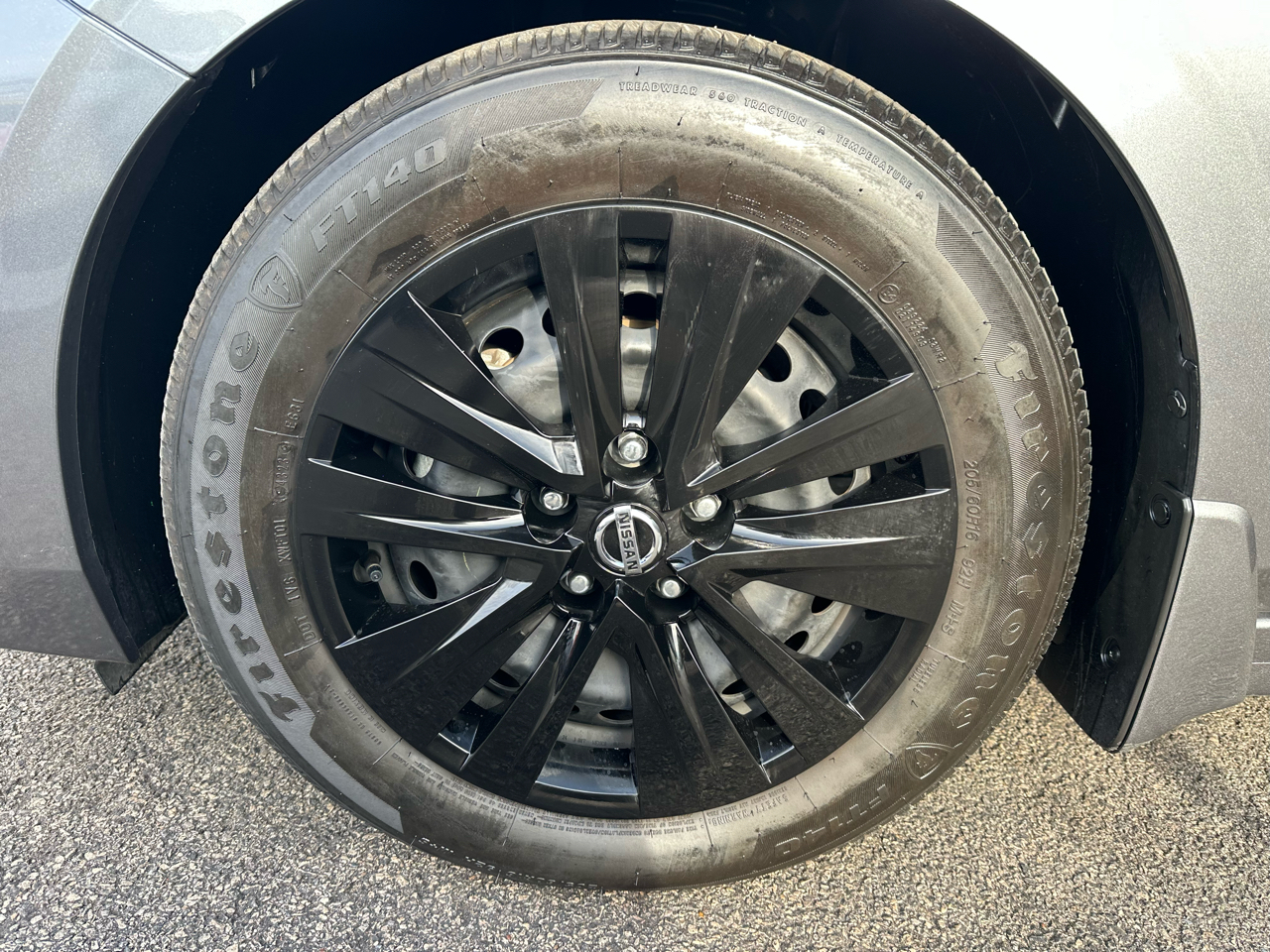 Nissan Sentra S 2024