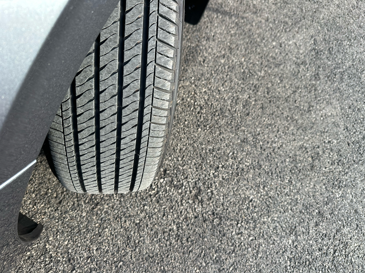 Nissan Sentra S 2024