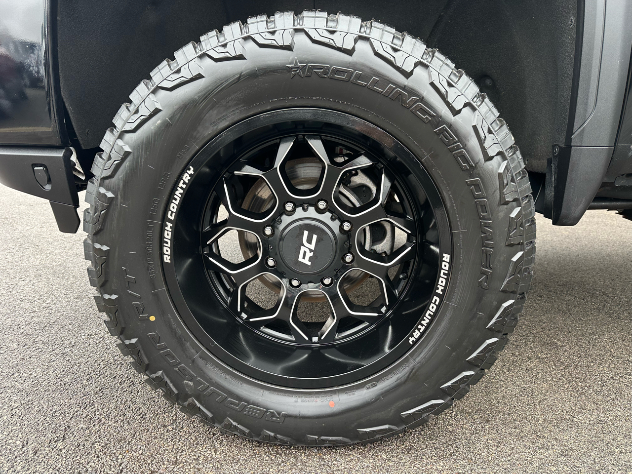 GMC Sierra 3500HD Denali Crew Cab 4WD 2020