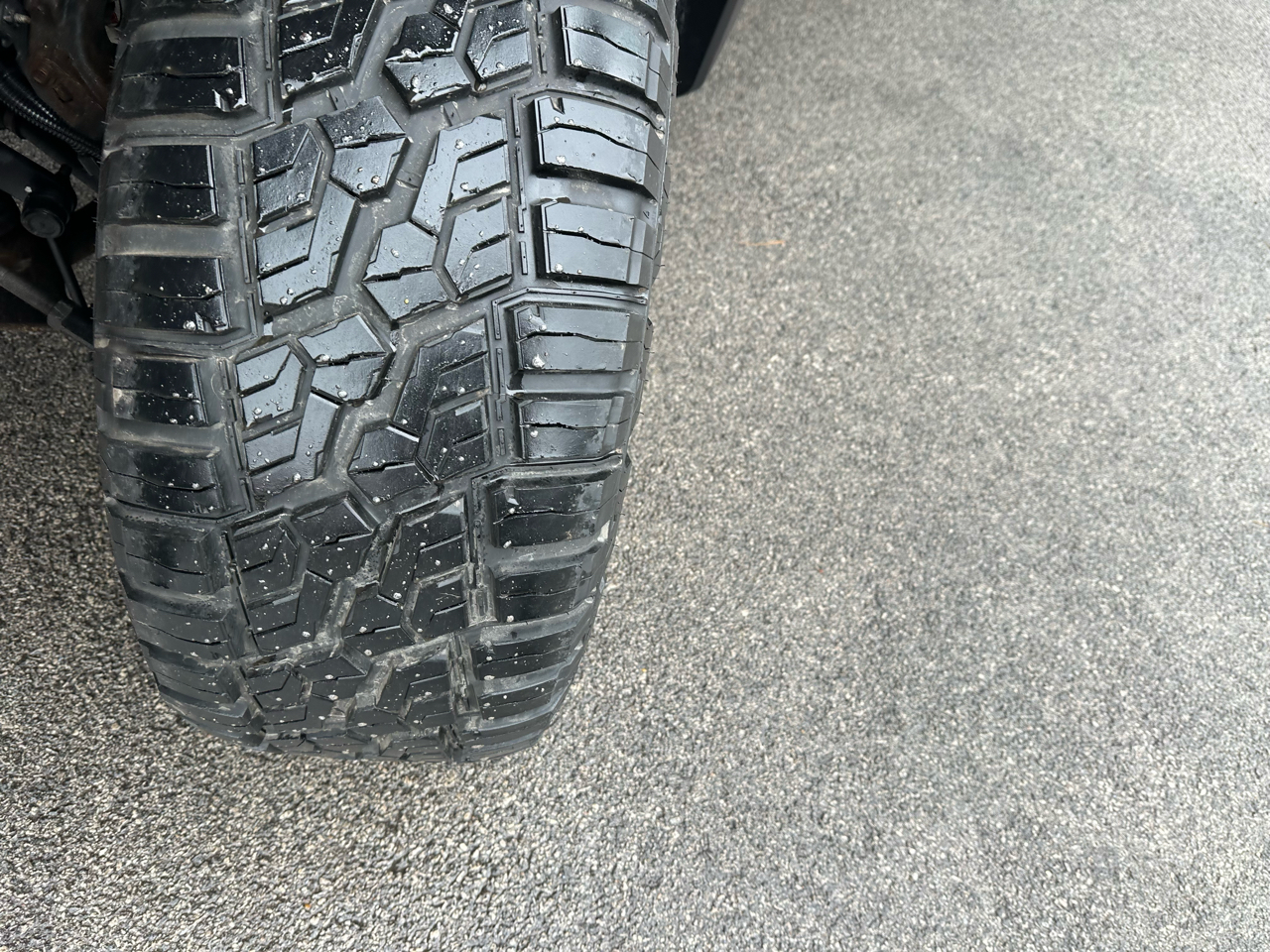 GMC Sierra 3500HD Denali Crew Cab 4WD 2020