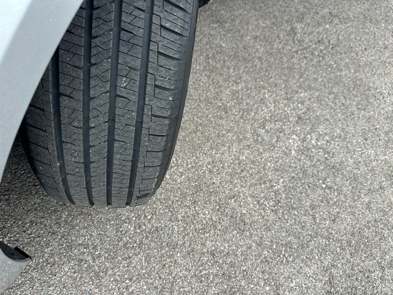 Chevrolet Malibu LS 2020