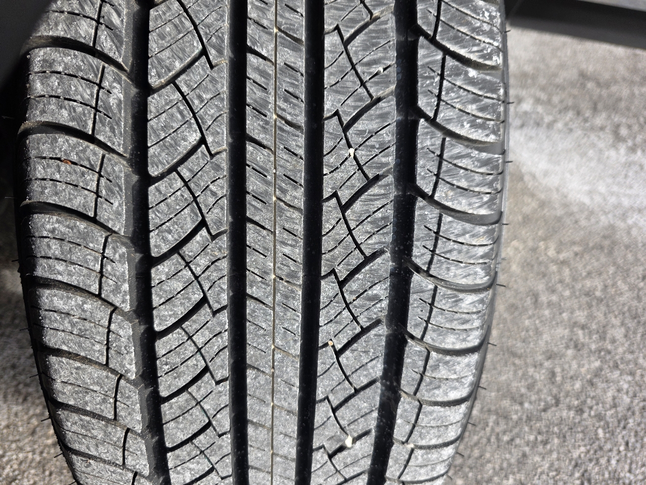 Ford Explorer Limited 4WD 2017