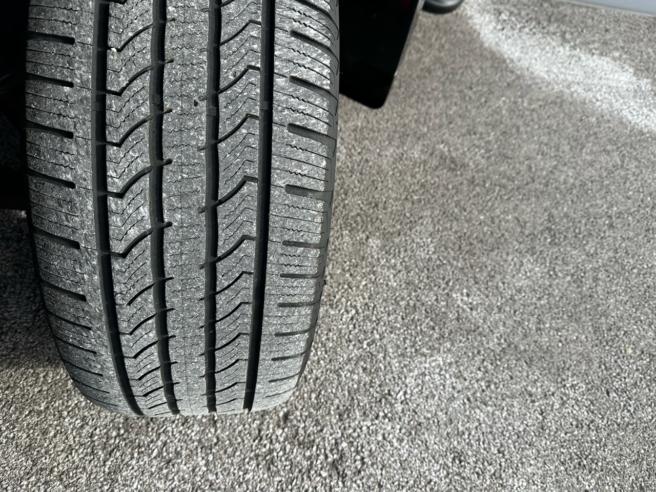 Chevrolet Silverado 1500 LT Double Cab 4WD 2017