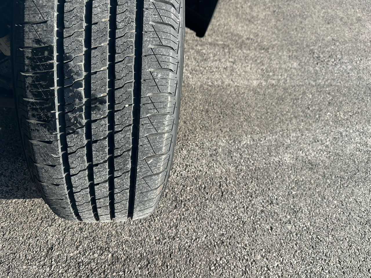 Chevrolet Silverado 1500 Custom Crew Cab 4WD 2020