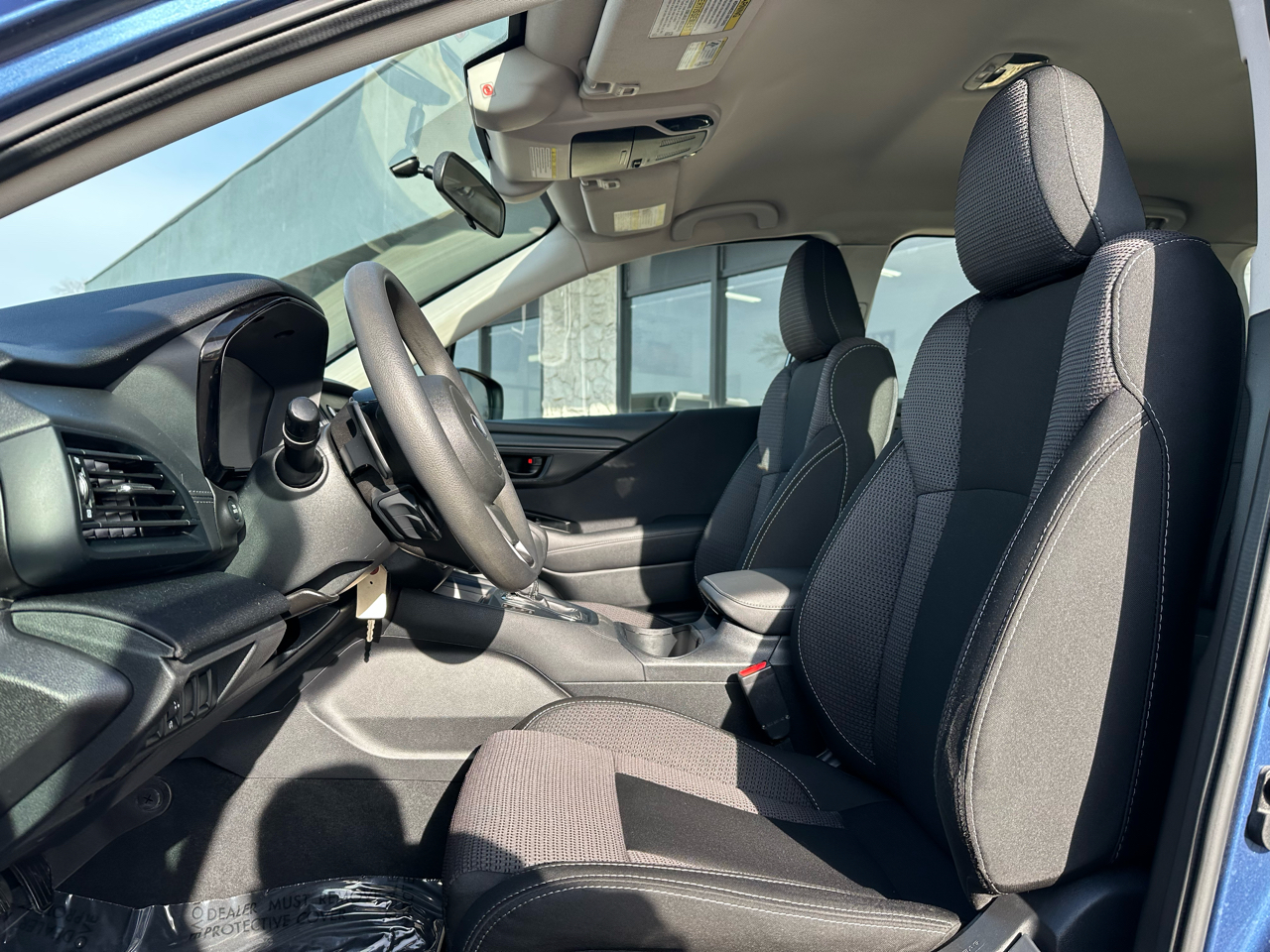 Subaru Outback Base 2022